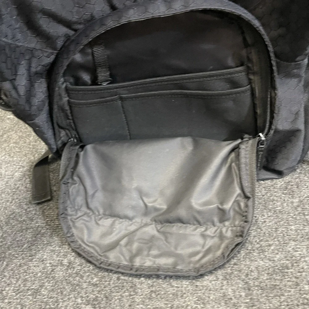 Under Armour UA080599 South Carolina Gamecocks Backpack Black Hex Size 99 Bag